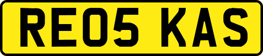 RE05KAS