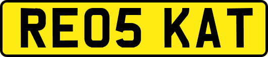 RE05KAT