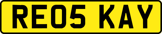 RE05KAY