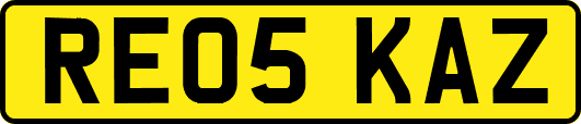 RE05KAZ