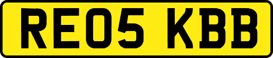 RE05KBB