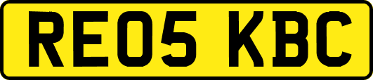 RE05KBC
