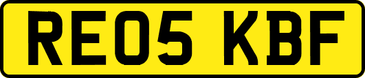 RE05KBF