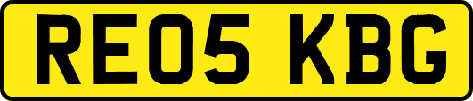 RE05KBG