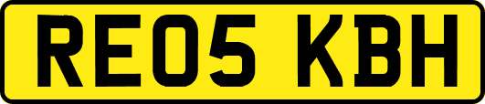 RE05KBH