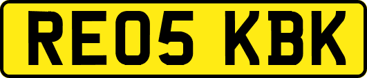 RE05KBK