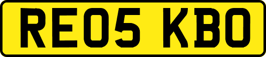 RE05KBO