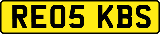 RE05KBS
