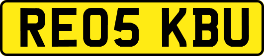 RE05KBU