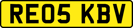 RE05KBV