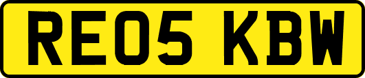RE05KBW