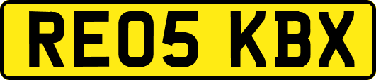 RE05KBX