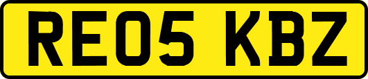 RE05KBZ