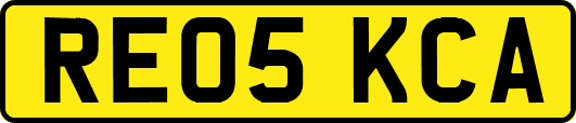 RE05KCA