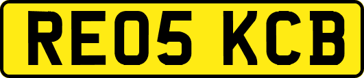 RE05KCB