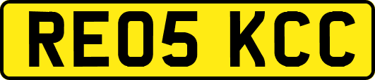 RE05KCC