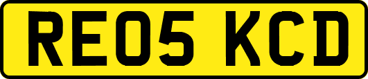 RE05KCD
