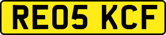 RE05KCF