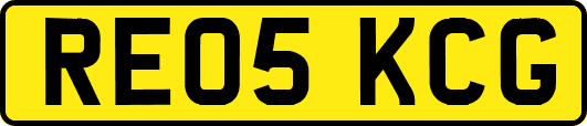 RE05KCG