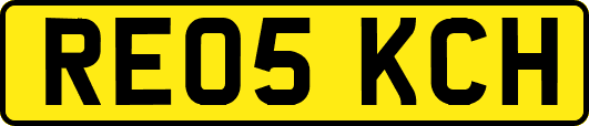 RE05KCH