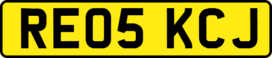 RE05KCJ