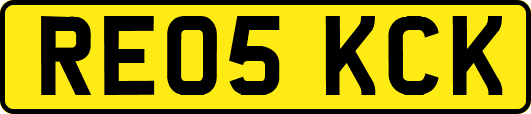 RE05KCK