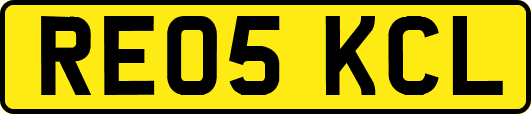 RE05KCL