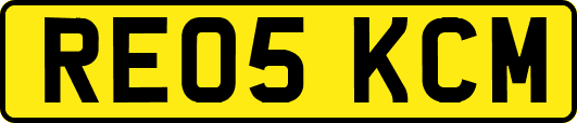 RE05KCM