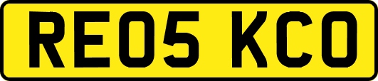 RE05KCO