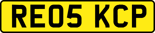 RE05KCP