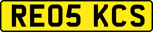 RE05KCS