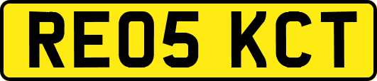 RE05KCT