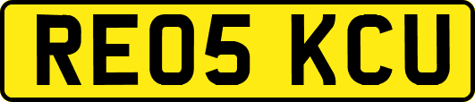 RE05KCU