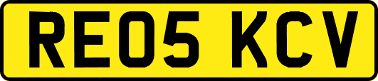 RE05KCV