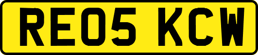 RE05KCW