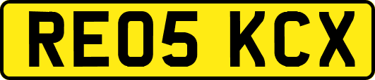 RE05KCX