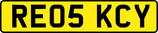 RE05KCY