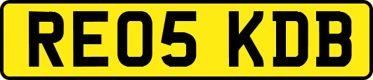 RE05KDB