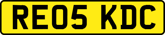 RE05KDC