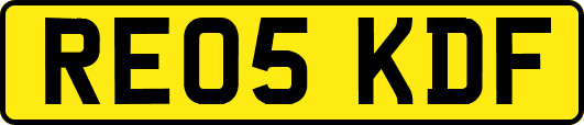 RE05KDF