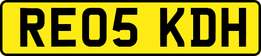 RE05KDH