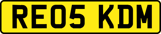 RE05KDM
