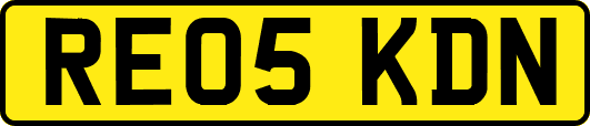 RE05KDN
