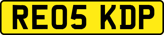RE05KDP