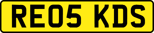 RE05KDS