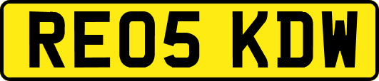 RE05KDW