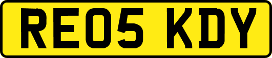 RE05KDY
