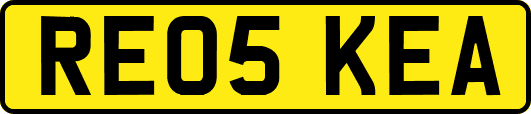 RE05KEA