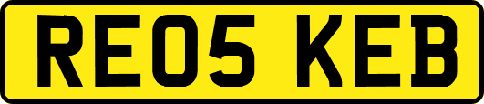 RE05KEB