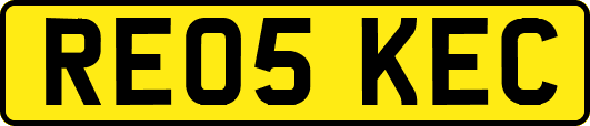 RE05KEC